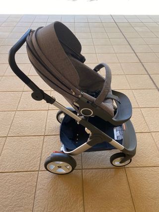 Carrito bebé Stokke Trailz