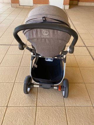 Carrito bebé Stokke Trailz