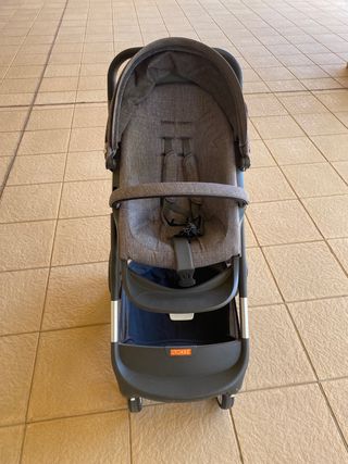 Carrito bebé Stokke Trailz