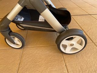 Carrito bebé Stokke Trailz
