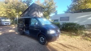 Volkswagen Multivan 2004