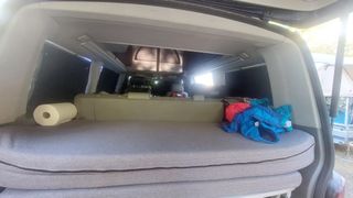 Volkswagen Multivan 2004
