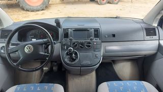 Volkswagen Multivan 2004