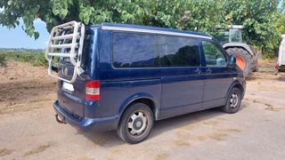 Volkswagen Multivan 2004