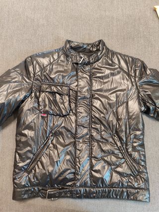 Cazadora BELSTAFF talla XS
