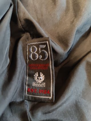 Cazadora BELSTAFF talla XS