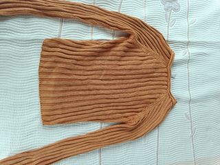 Jersey Massimo Dutti