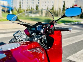 Moto Honda VFR 800 VTEC 2012 (Mallorca)