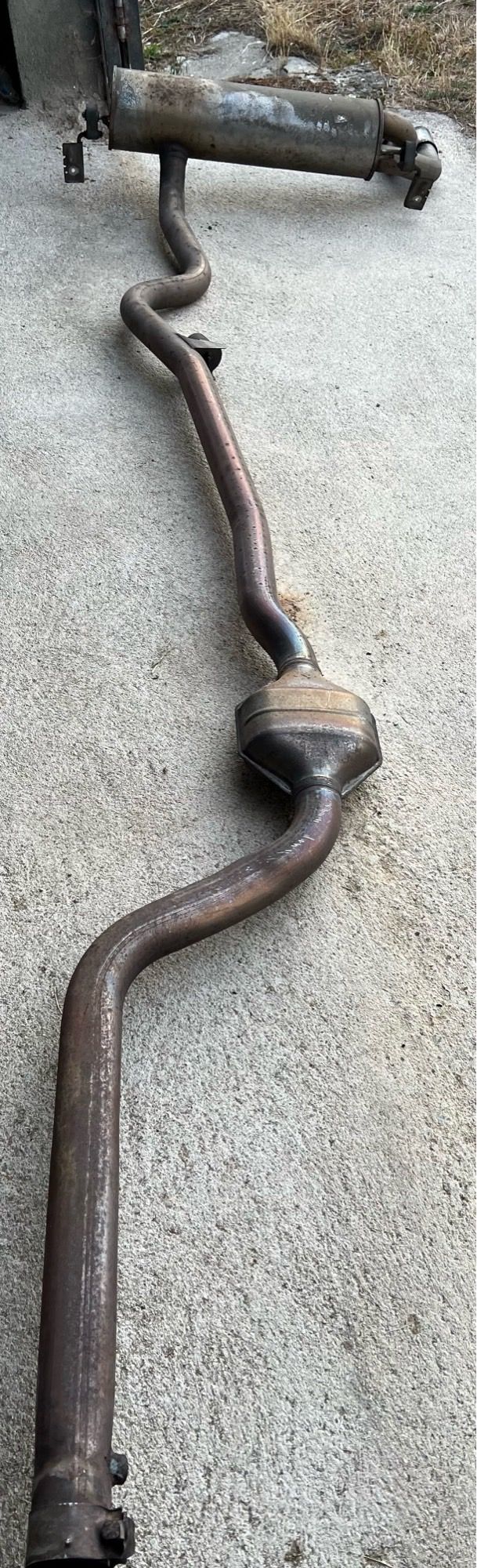 Escape , silencioso BMW f 31