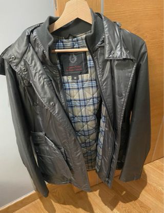 Cazadora Mujer Belstaff