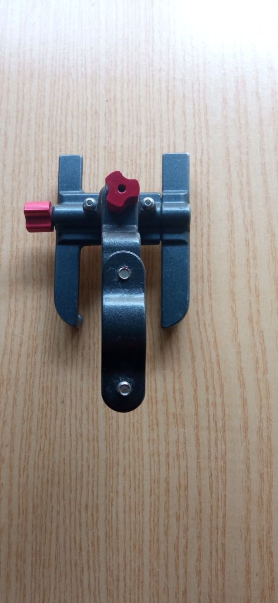 Soporte PROMEND para móvil en bici 