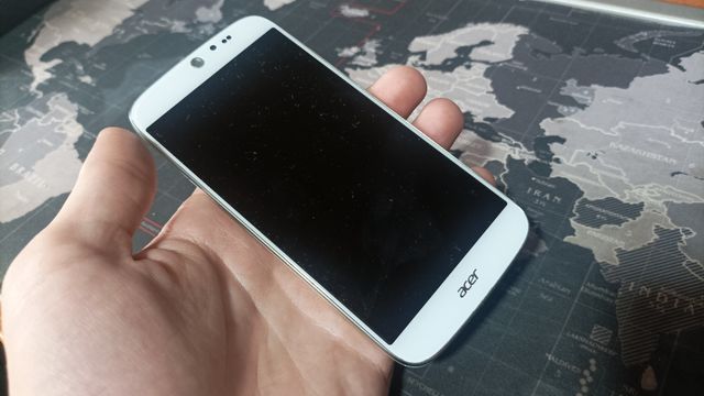 Movil Acer para Piezas