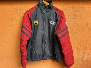 Giacchino cotone caldo