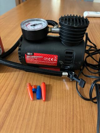 Mini Compressore 