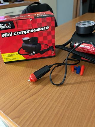 Mini Compressore 