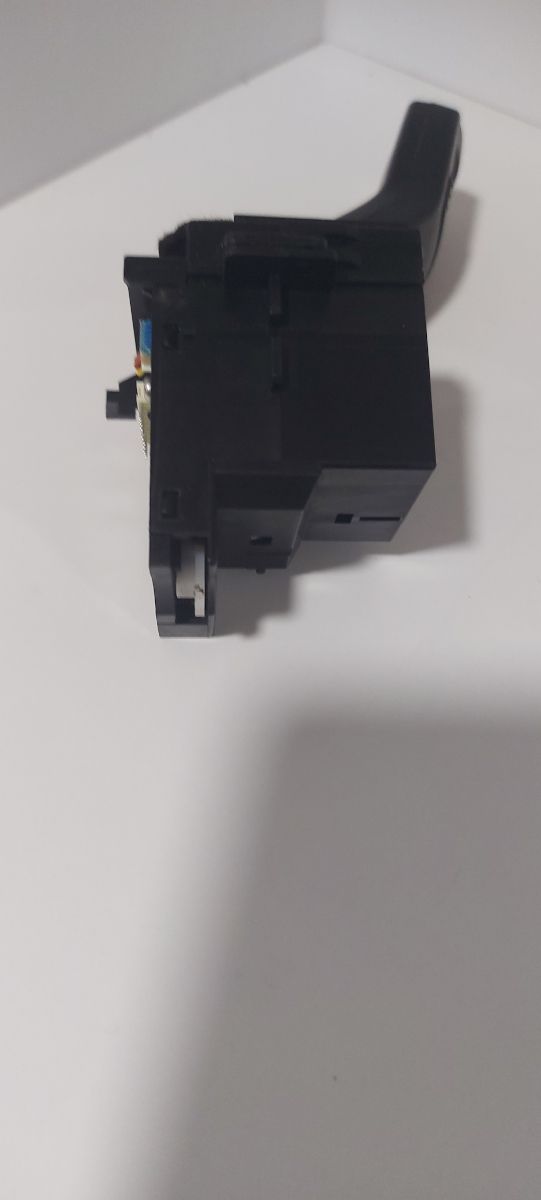 Mando de intermitente y de radio