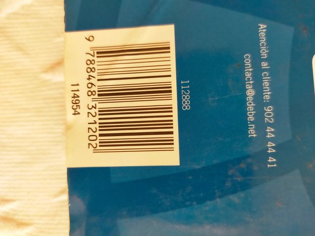 Libro Dibujo Técnico 1 + CD