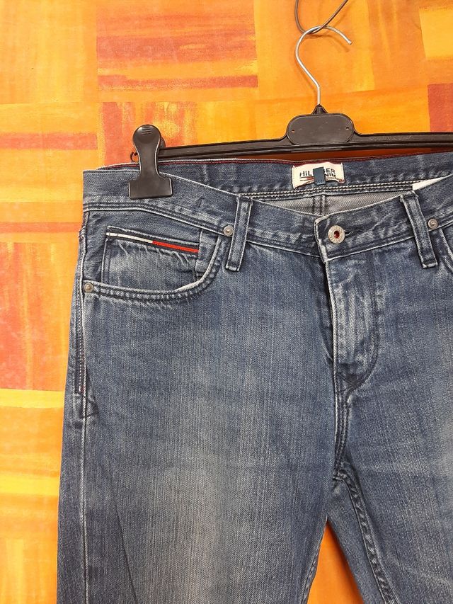 Jeans tommy