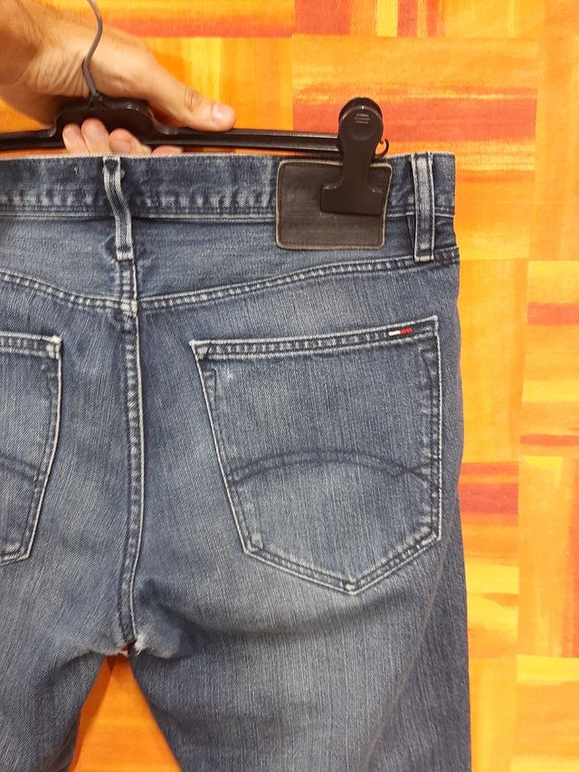 Jeans tommy
