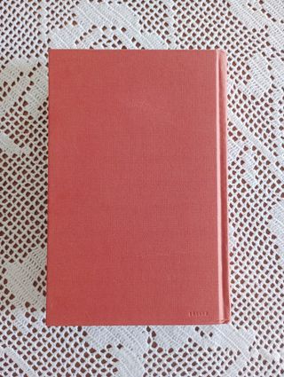 Autodizionario degli scrittori italiani, vintage 