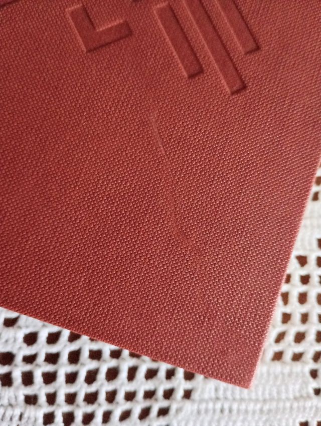 Autodizionario degli scrittori italiani, vintage