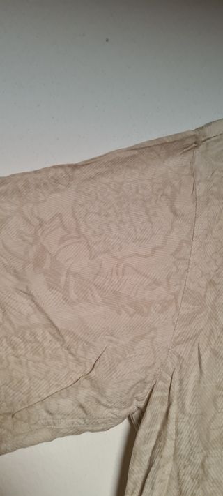 Camicie uomo Wstiva colpr panna 