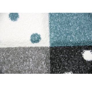 Alfombra habitación niño