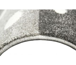 Alfombra habitación niño