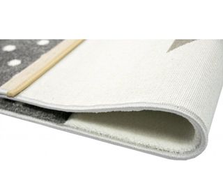 Alfombra habitación niño