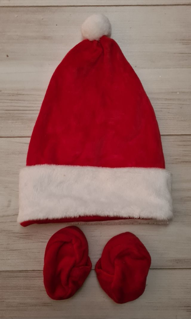 Set natalizio neonato