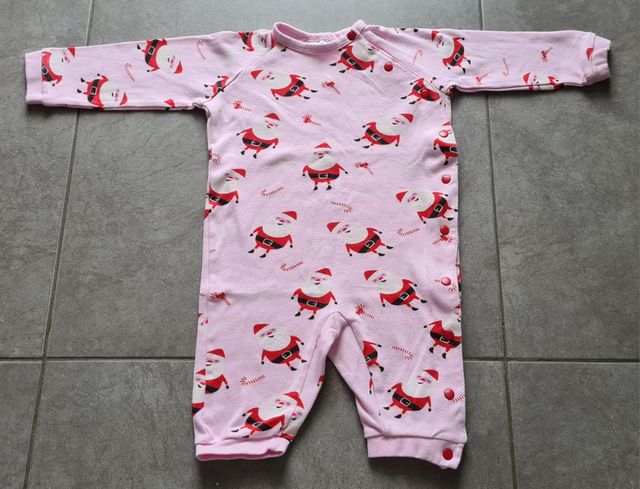 Set natalizio neonato