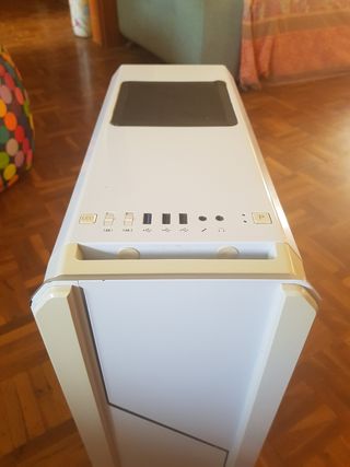 PC Gaming (no acepto ningún intercambio)