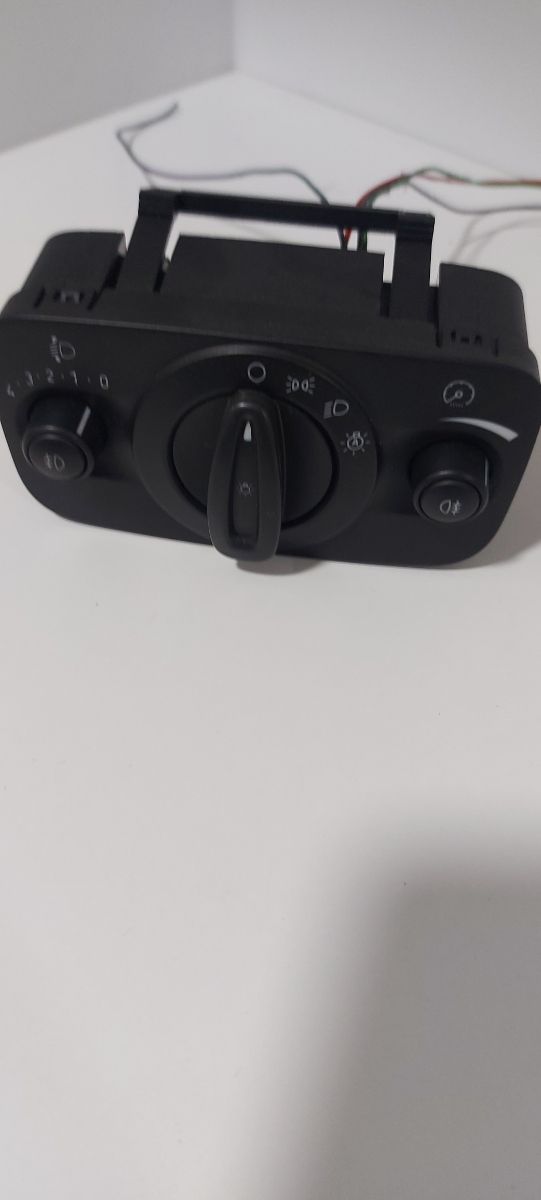 Mando de luces Ford Mondeo