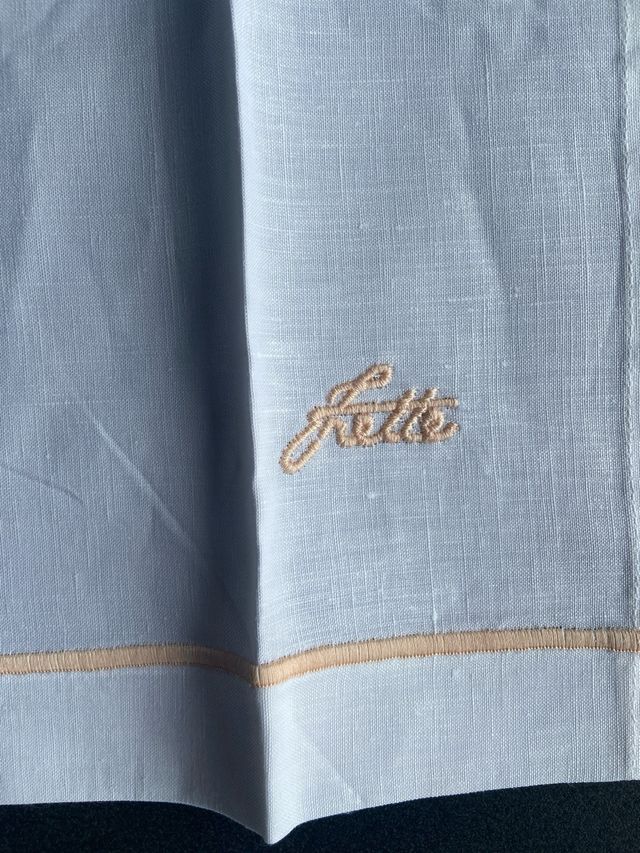 3 Asciugamani di Frette