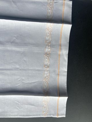 3 Asciugamani di Frette