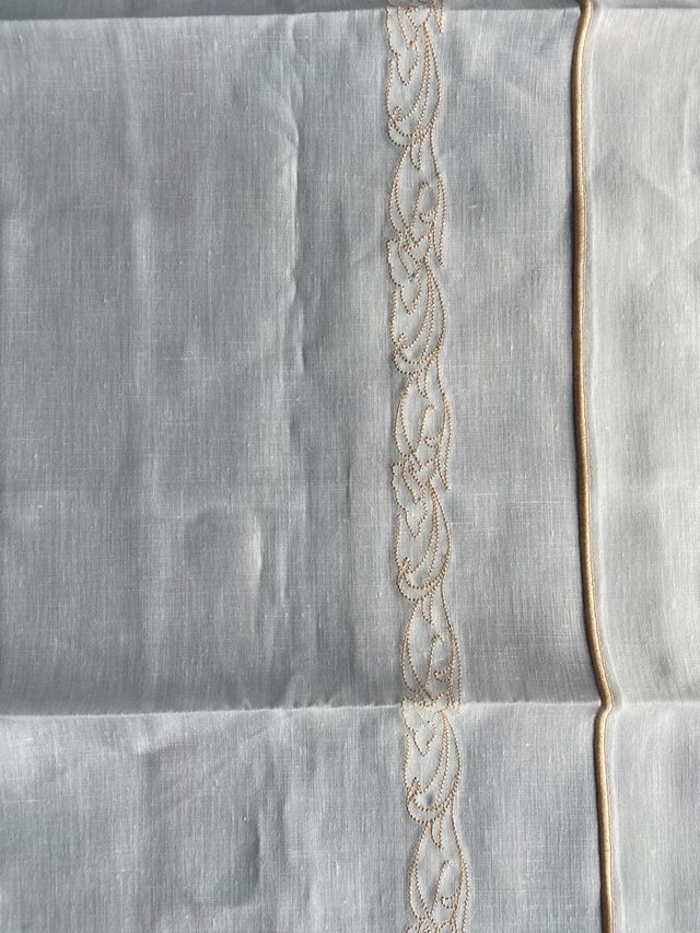 3 Asciugamani di Frette