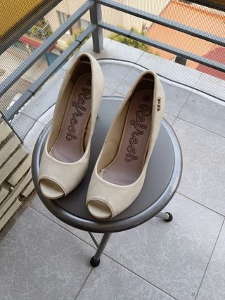 Zapatos mujer 