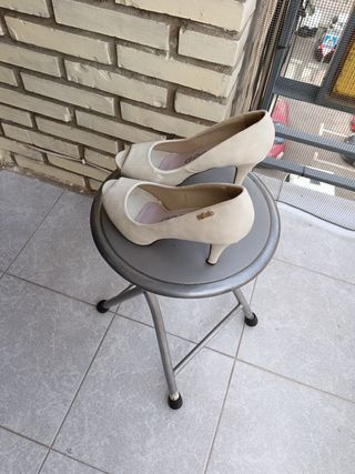 Zapatos mujer 