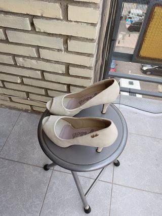 Zapatos mujer 