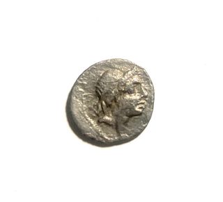 Victoriato Rep. romana - #23524