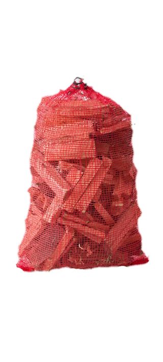 Astillas de Pino Saco lleno 6 - 7 kilos