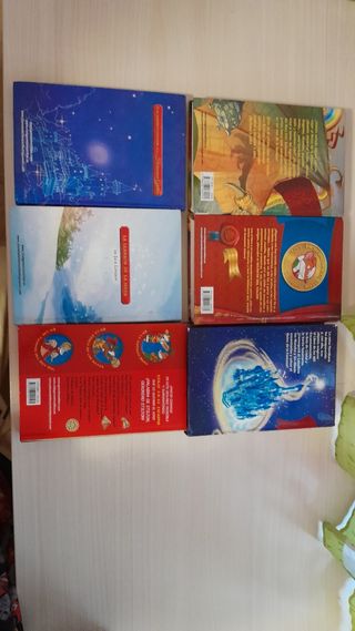 libros Geronimo Stilton