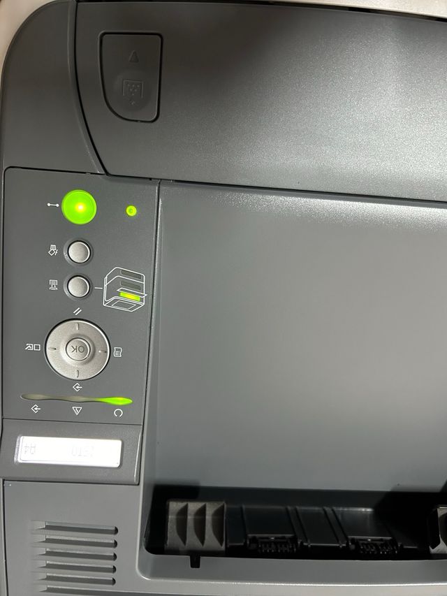 Impresora Canon LBP3370/ toner 715H nuevo