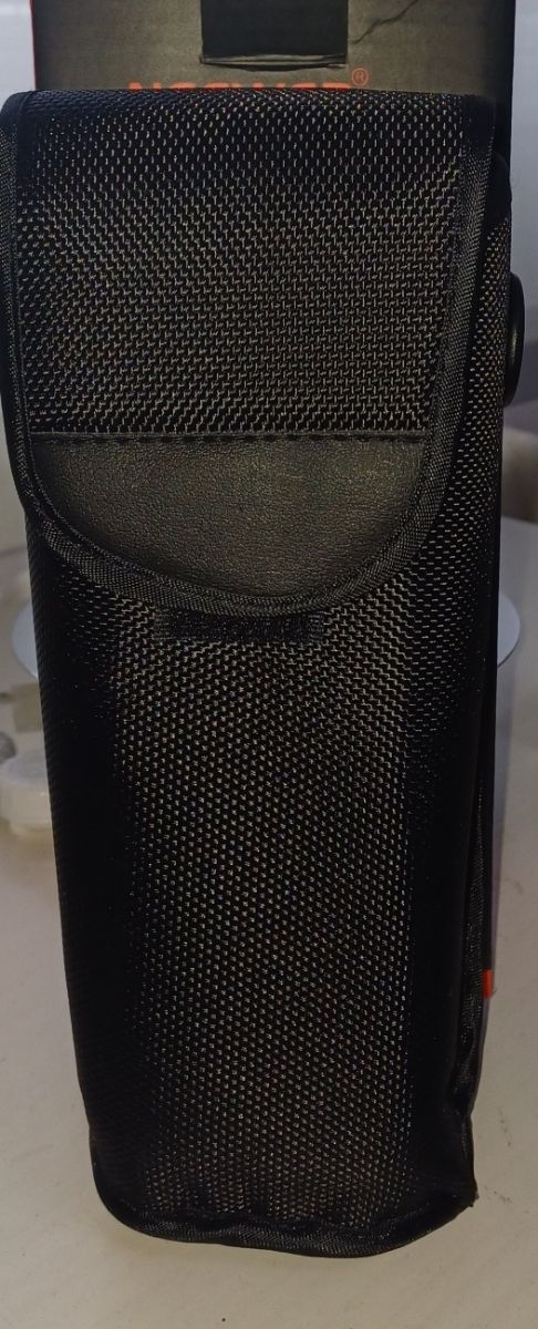 Flash neewer ttl of machine