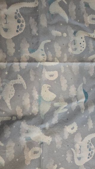 Sábanas infantil Zara Home