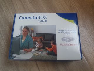 Router ADSL
