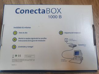 Router ADSL
