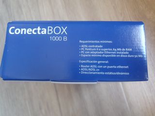 Router ADSL