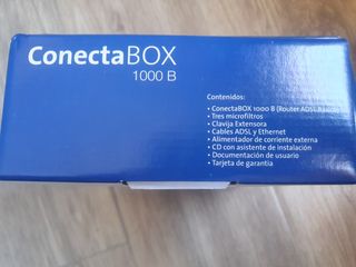 Router ADSL