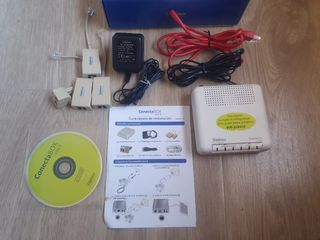 Router ADSL